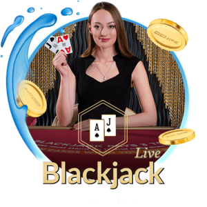 Gra Live Blackjack Gra Live Blackjack