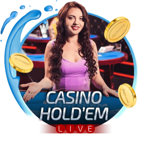 Casino Hold'em Poker Casino Hold'em Poker
