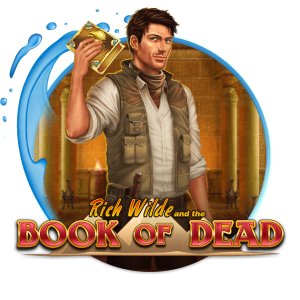 Automat Book of Dead Automat Book of Dead