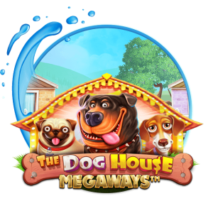 The Dog House Megaways The Dog House Megaways