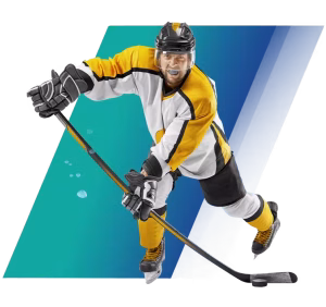 Hokej na lodzie Hokej na lodzie