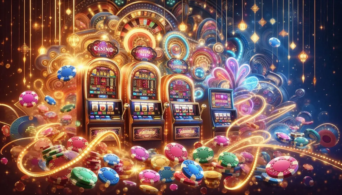 Dolfwin Casino